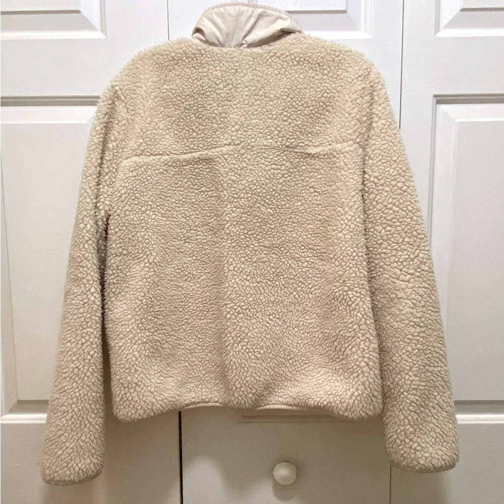 HOLLISTER Jacket - Picture 2 of 5